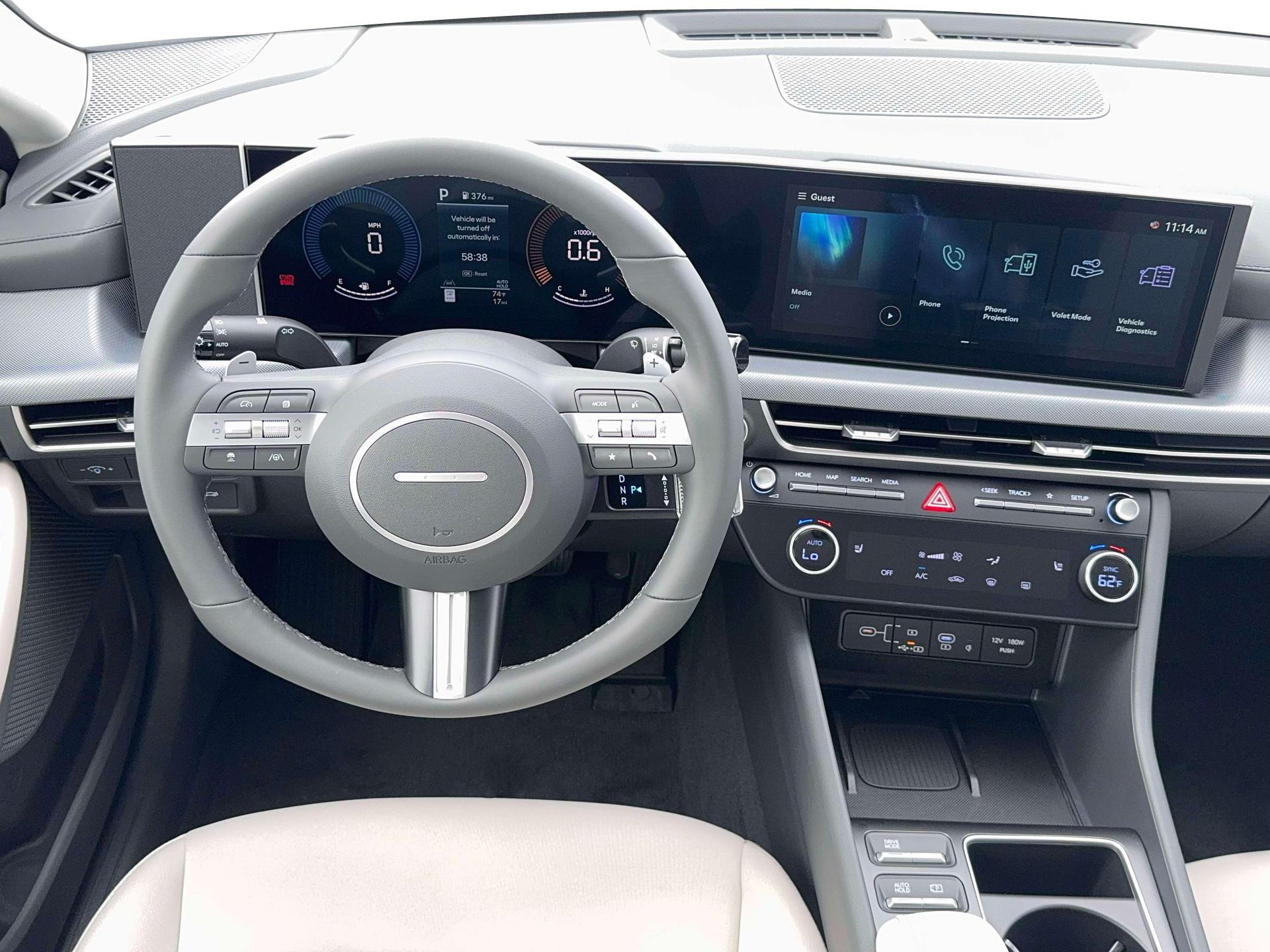 2026 Hyundai Sonata - $30,941