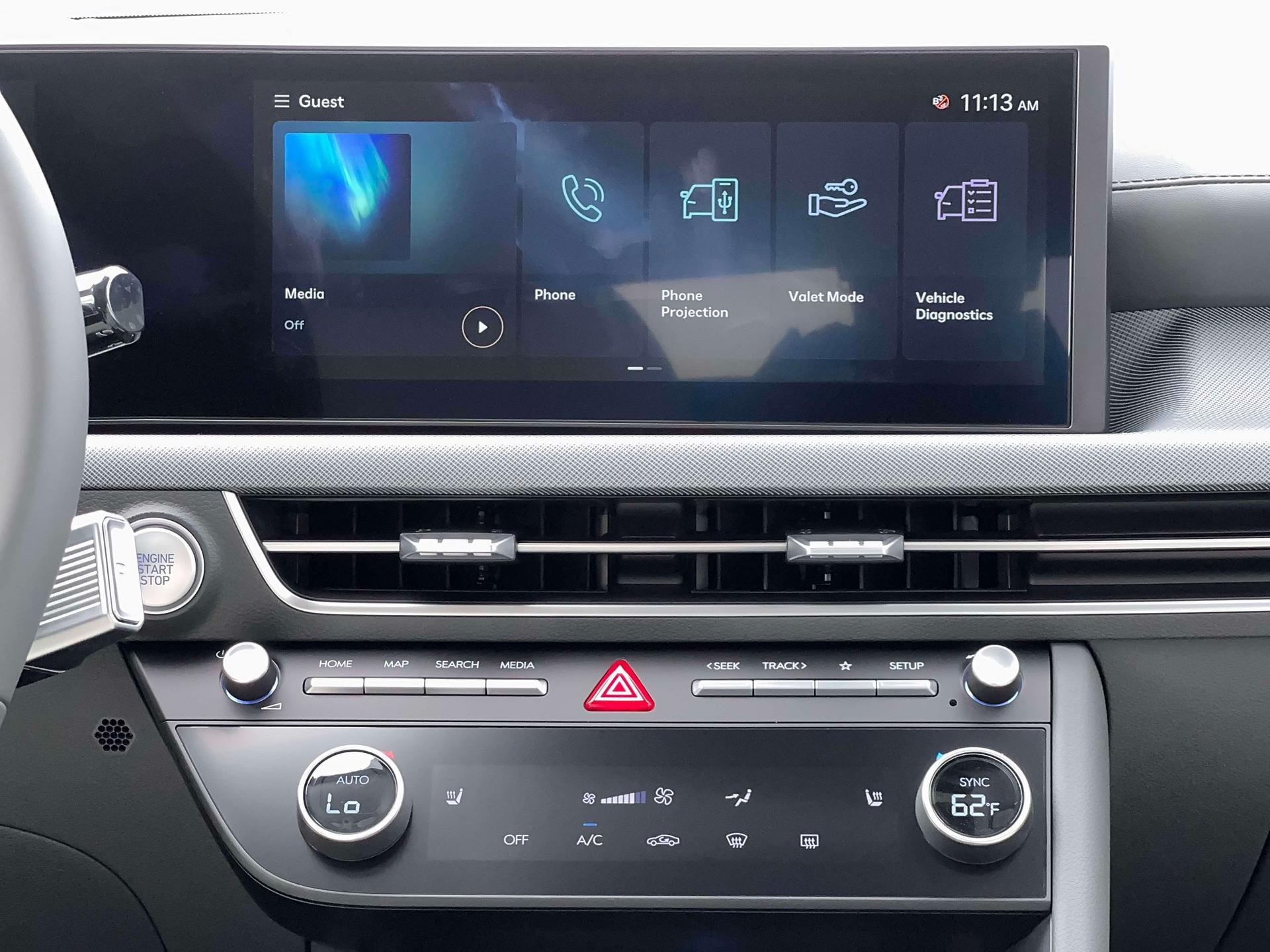 2026 Hyundai Sonata - $30,941