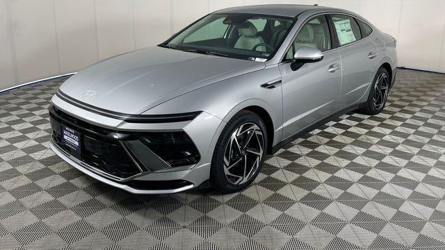 Preowned 2026 Hyundai SONATA SEL Sport for Sale