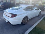 2021 Sonata Thumbnail 2