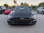 2021 SONATA Thumbnail 2