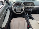 2021 SONATA Thumbnail 8