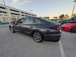 2021 SONATA Thumbnail 9