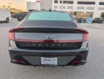 2021 SONATA Thumbnail 11