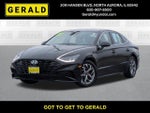 2022 Sonata Thumbnail 1