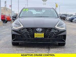 2022 Sonata Thumbnail 3