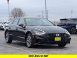 2022 Sonata Thumbnail 4