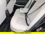 2022 Sonata Thumbnail 22