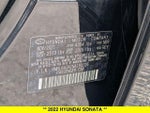 2022 Sonata Thumbnail 30