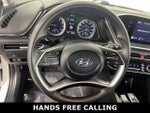 2022 Sonata Thumbnail 5
