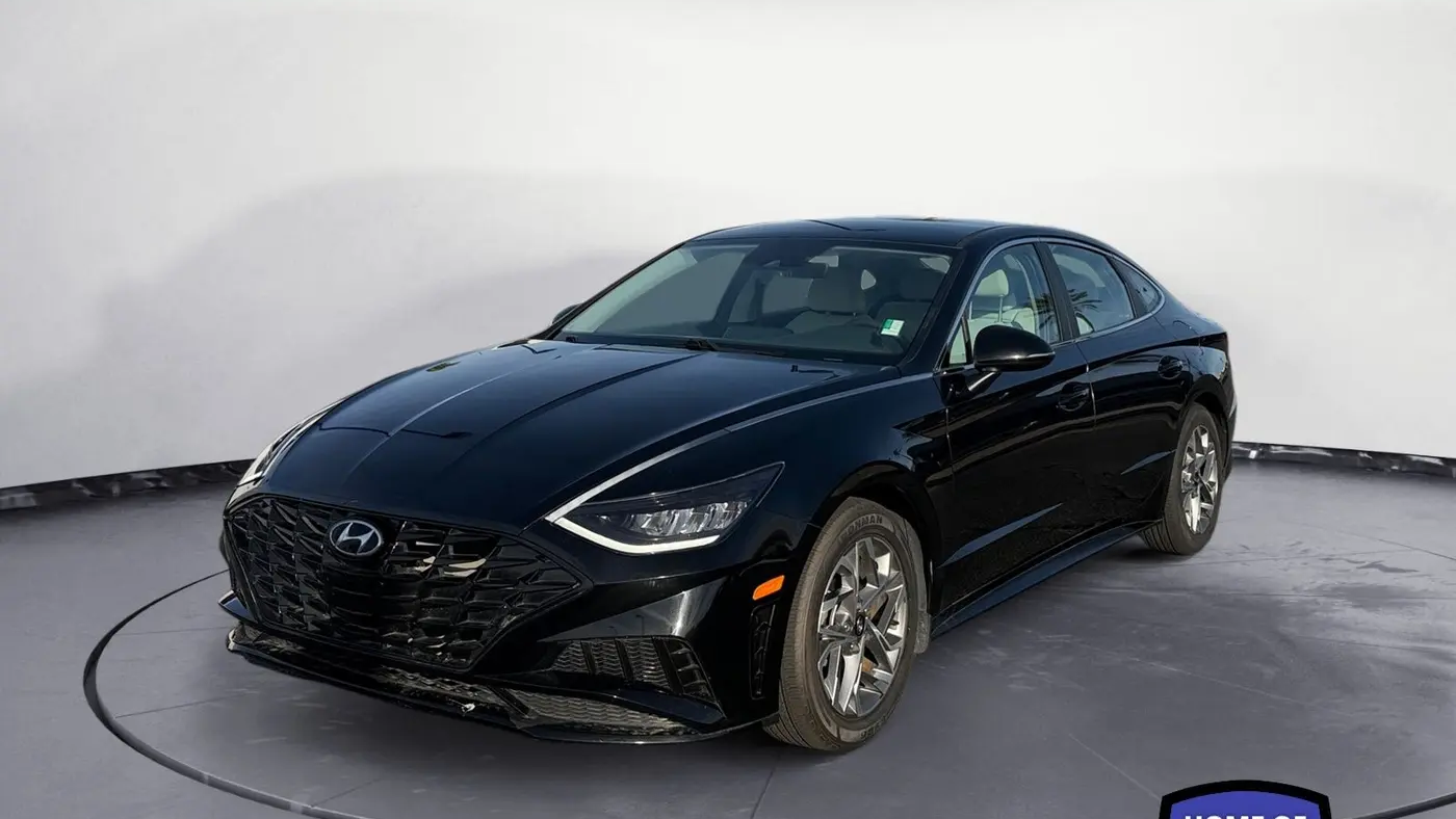 Preowned 2022 Hyundai SONATA SEL for Sale