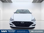 2022 Sonata Thumbnail 2