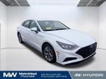 2022 Sonata Thumbnail 3