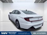 2022 Sonata Thumbnail 7
