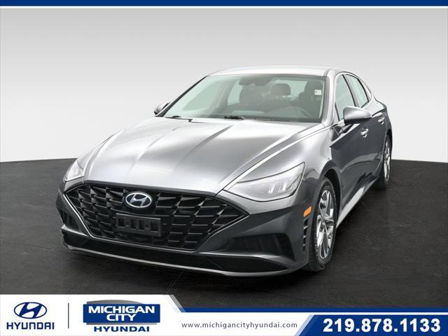 2023 Hyundai Sonata