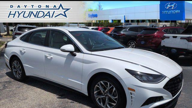Preowned 2023 Hyundai SONATA SEL for Sale