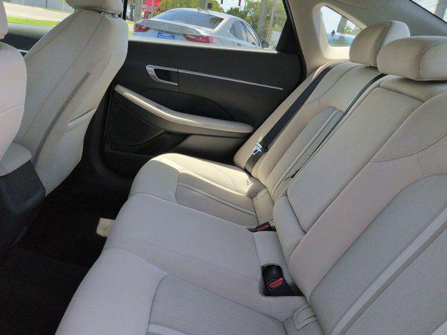 2023 Hyundai Sonata - $19,611