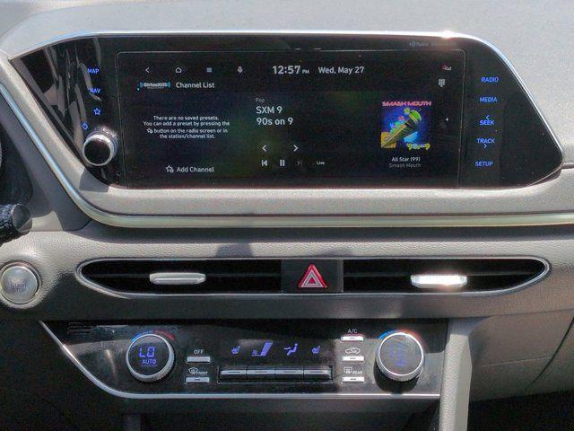 2023 Hyundai Sonata - $19,611