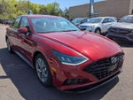 2023 SONATA Thumbnail 3