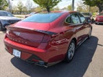 2023 SONATA Thumbnail 5