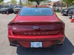 2023 SONATA Thumbnail 7