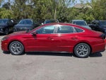 2023 SONATA Thumbnail 9