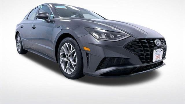 Preowned 2023 Hyundai SONATA SEL for Sale