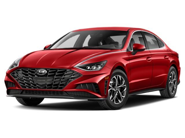 2023 Hyundai Sonata