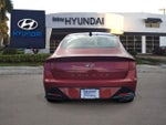 2023 Sonata Thumbnail 4