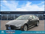 2023 Sonata Thumbnail 4