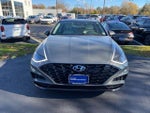 2023 Sonata Thumbnail 3