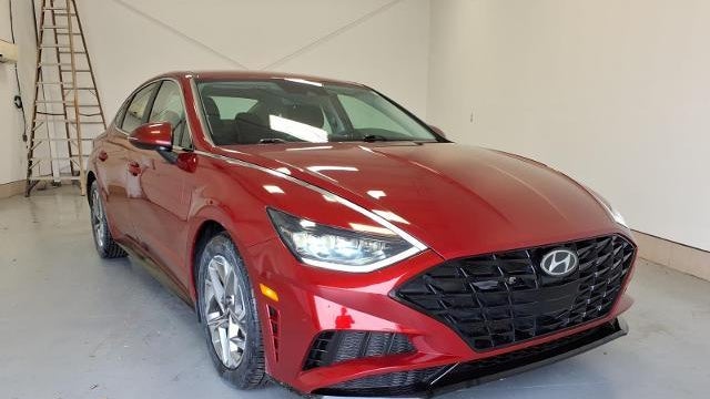 Preowned 2023 Hyundai SONATA SEL for Sale