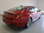 2023 Sonata Thumbnail 3