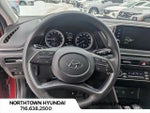2023 Sonata Thumbnail 8
