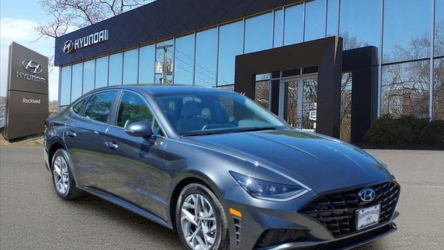 Preowned 2023 Hyundai SONATA SEL for Sale