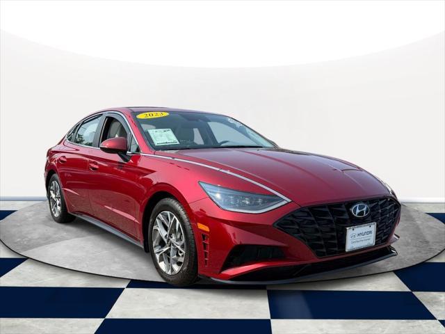 2023 Hyundai Sonata