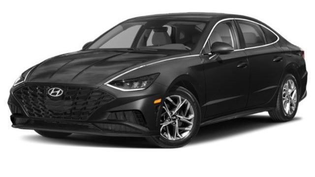 Preowned 2023 Hyundai SONATA SEL for Sale