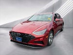 2023 Sonata Thumbnail 2