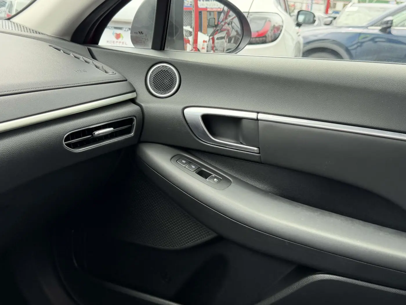 2023 Hyundai Sonata - $21,348