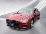 2023 Sonata Thumbnail 4