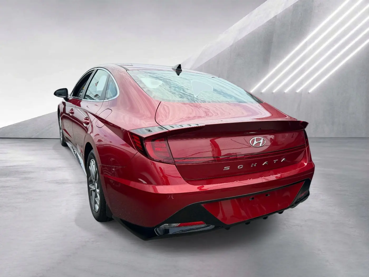 2023 Hyundai Sonata - $21,348