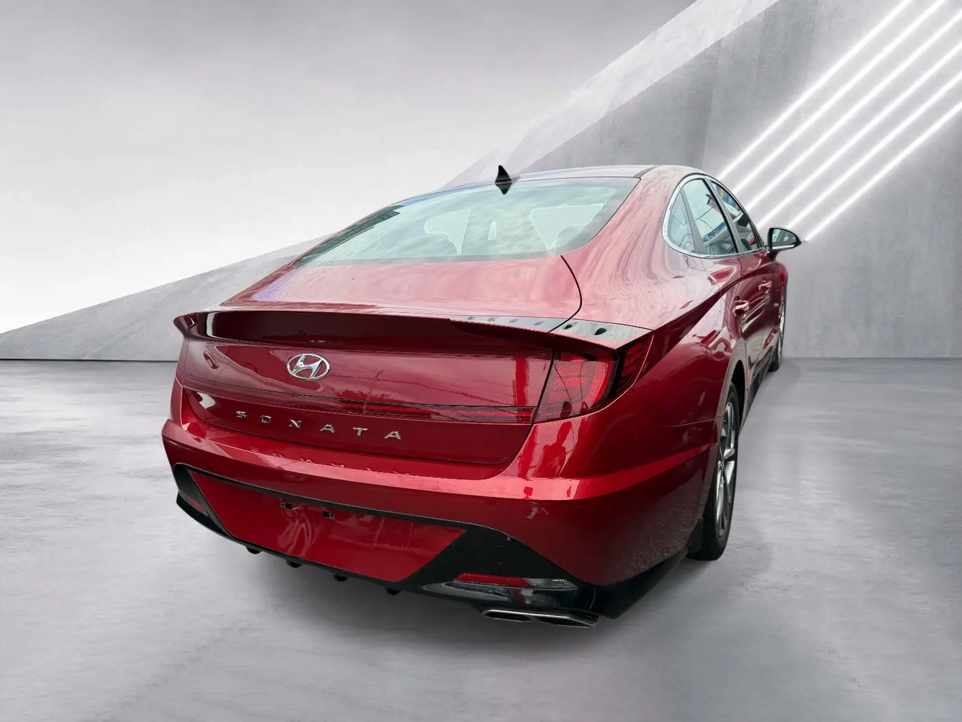2023 Hyundai Sonata - $21,348