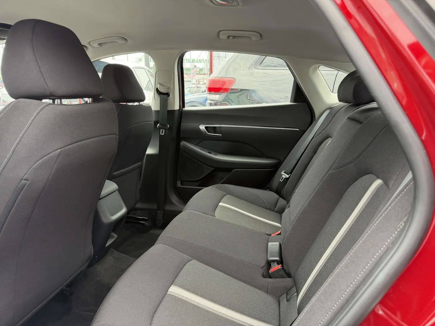 2023 Hyundai Sonata - $21,348