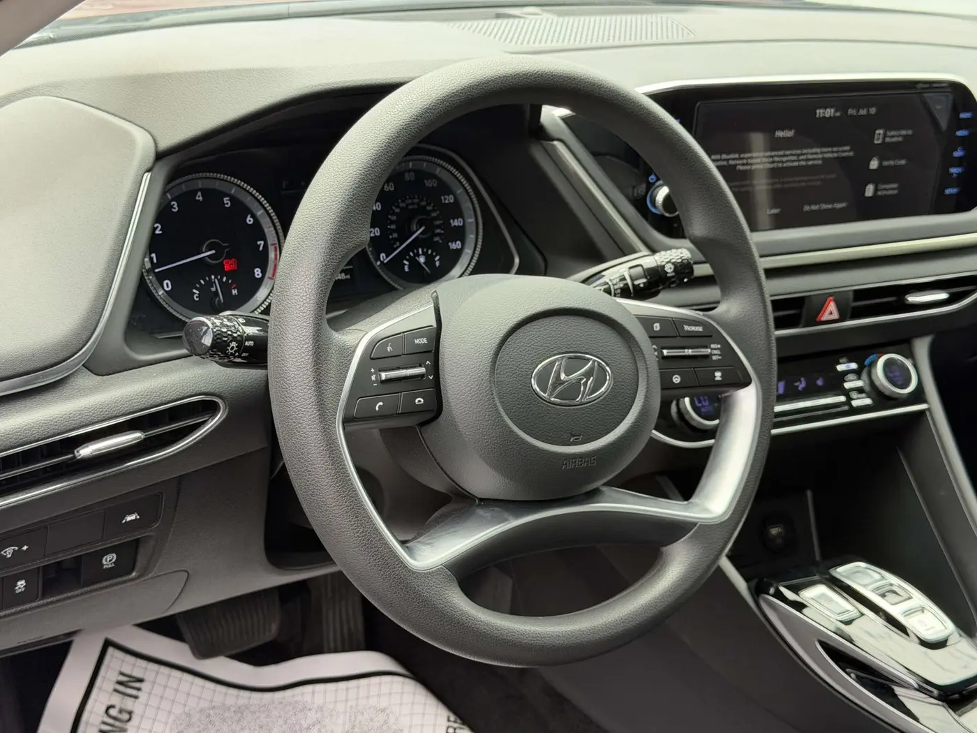 2023 Hyundai Sonata - $21,348