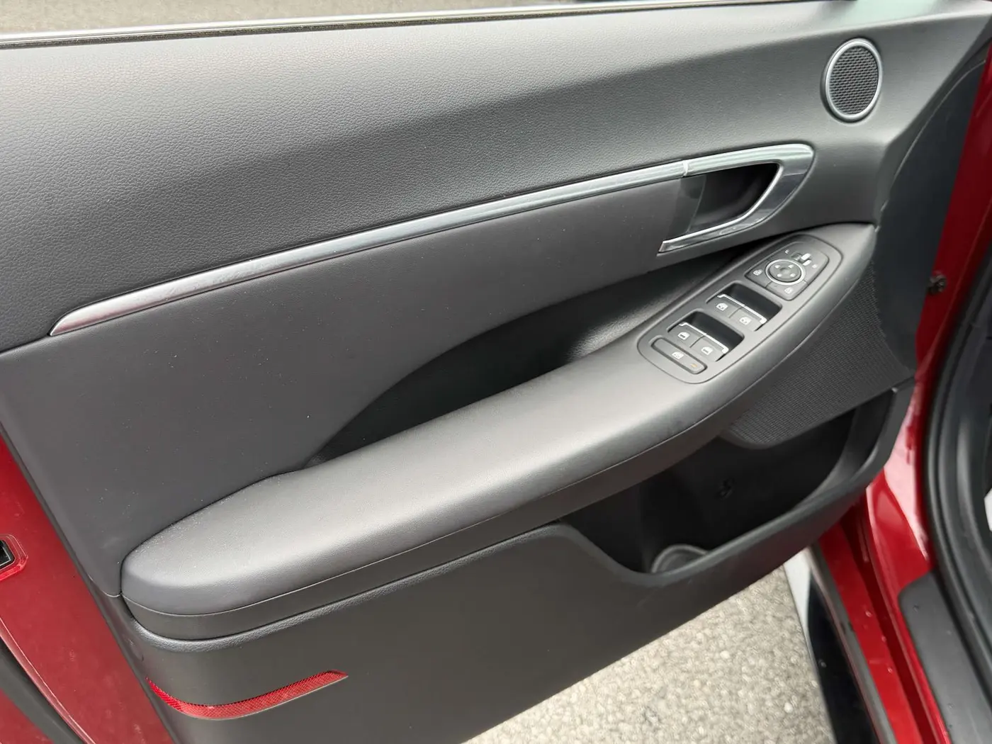 2023 Hyundai Sonata - $21,348