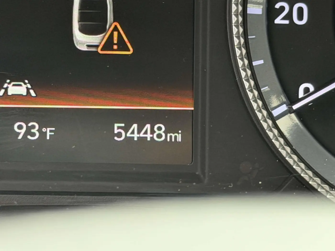 2023 Hyundai Sonata - $21,348