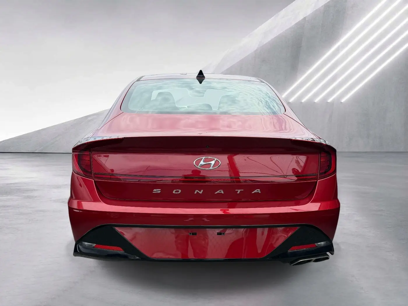 2023 Hyundai Sonata - $21,348