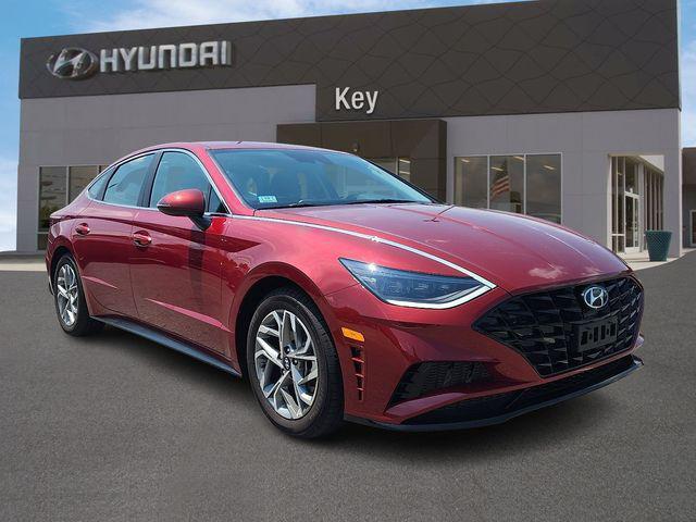 2023 Hyundai Sonata - $21,999