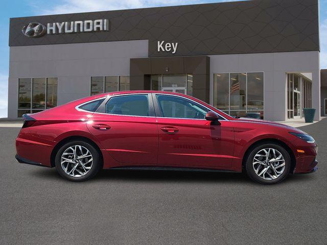 2023 Hyundai Sonata - $21,999