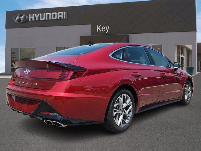 2023 Hyundai Sonata - $21,999